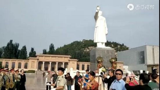 【大汇总】80场纪念毛主席逝世45周年活动,掀起新的滚滚红潮!