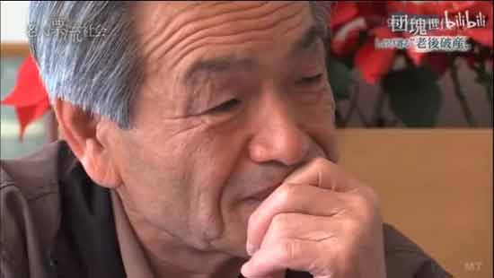 当我们自嘲打工人的时候，日本遍地都是七八十岁的资深打工人