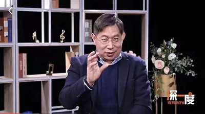 舆论场上大家阐述自己的思考、表达自己的利益诉求是没有问题的,但睁眼说瞎话,故意玩弄诡辩术,明明担心自己的生活和利益受影响,却装得是在关心农民,这种伪君子的做法还是少点儿的好!