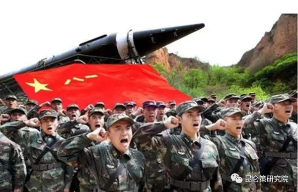 相信中央已经作出决策，不远的将来，台湾问题将会得到解决，国家统一指日可待。在台湾问题上，没有任何讨价还价的余地；在台湾问题上，不能有丝毫的犹豫。只有快刀斩乱麻，才能确保台湾问题不会成为中华民族永远的伤痛。