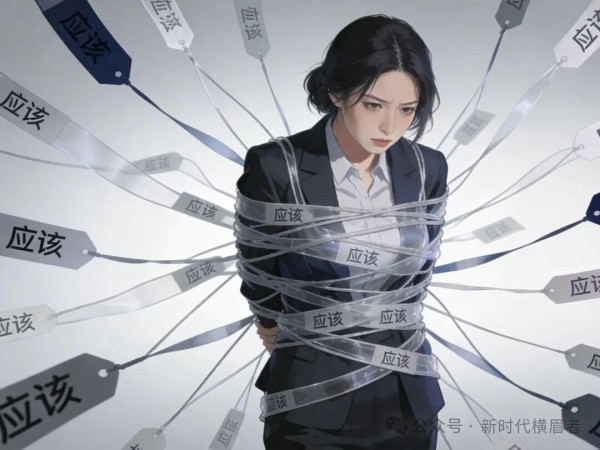 真正的社会进步,其标志从来不是训练人们更坚韧地忍受痛苦,而是通过不懈的斗争与制度改造,让那种窒息的痛苦,不再成为一代又一代人必须承受的宿命。