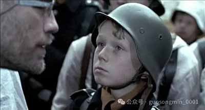 抽象的反战没有意义——帝国主义就是战争,和平只有通过打倒帝国主义才能获得——中国的反战电影,应该大声地说出这一点。