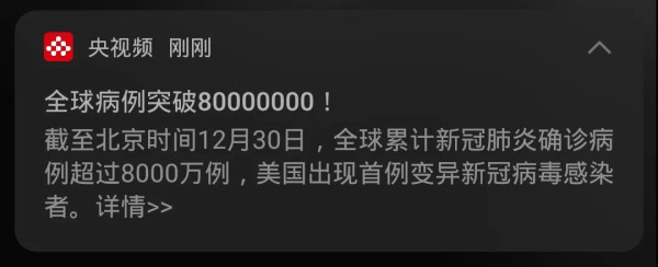 极不平凡的2020年，至此，终于走到了尽头。这样一年，给全世界人们，带来的最主要启发，是什么呢?我们认为：只有社会主义，才能救世界!!具体说：只有马列毛的真社会主义，才能救世界，才能救人类。舍此别无他路，另外任何一条路都是死路