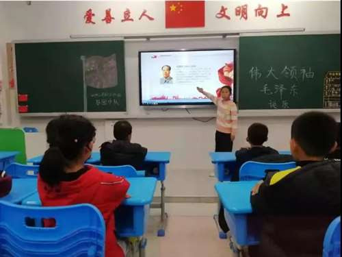【滚滚红潮】纪念毛主席诞辰128周年活动最新汇总，这就是民心所向！