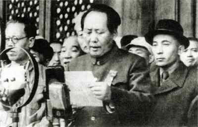毛泽东与两位破格入党的维吾尔族党员