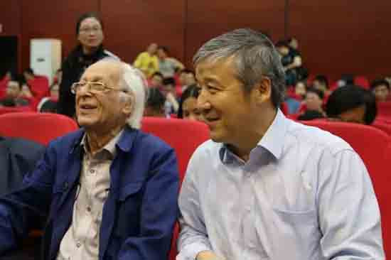 萨米尔·阿明逝世两周年｜中外左翼学者、活动家投书缅怀