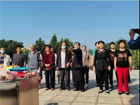 【大汇总】80场纪念毛主席逝世45周年活动,掀起新的滚滚红潮!