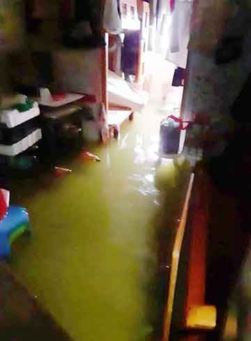 疫情下的香港穷人,惨上加惨