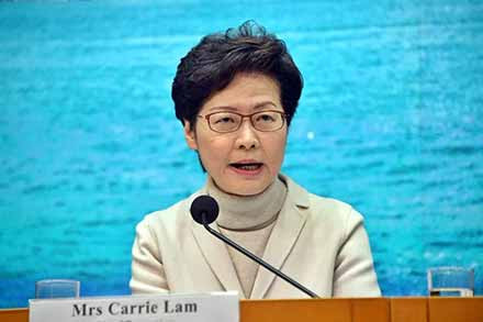 香港医护罢工升级！癌症患者没法手术、新生儿病房只有1名护士......
