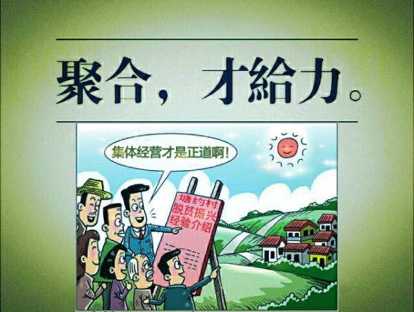 分散体制、独占体制都是不符合中国实际、不符合社会主义原则、不符合广大人民利益的体制