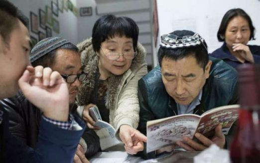 以色列:都说黑命贵,所以我又找了十几万个黑人亲戚