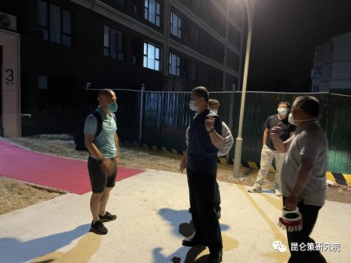 胡澄：清零的背后......