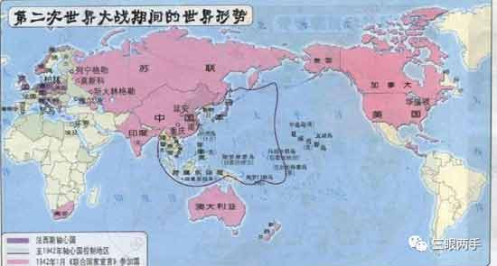 我们不支持欧洲的阶级兄弟，我们自己也不可能真正得到解放。看客，最后都将成为待客——待宰杀的客。
