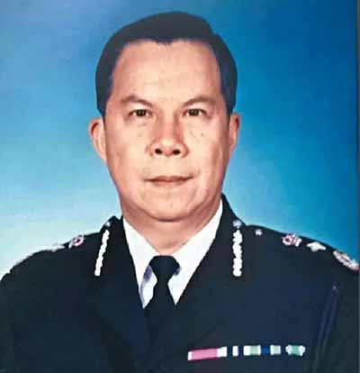 请回答1997:英国人在香港埋了多少雷?