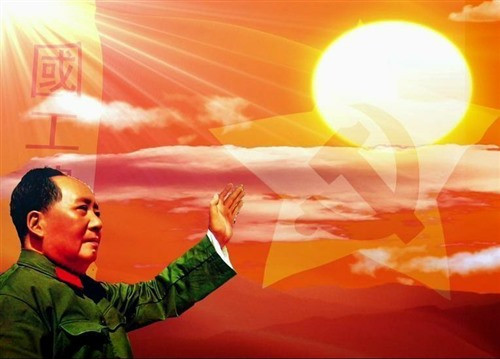 看历史:毛泽东欢呼《送瘟神》,诗外的功夫更感人