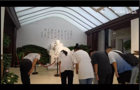 【大汇总】80场纪念毛主席逝世45周年活动,掀起新的滚滚红潮!