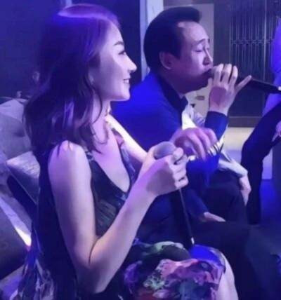 许家印认罪悔罪，丁玉梅还会退赃吗——来自恒大爱情的证据