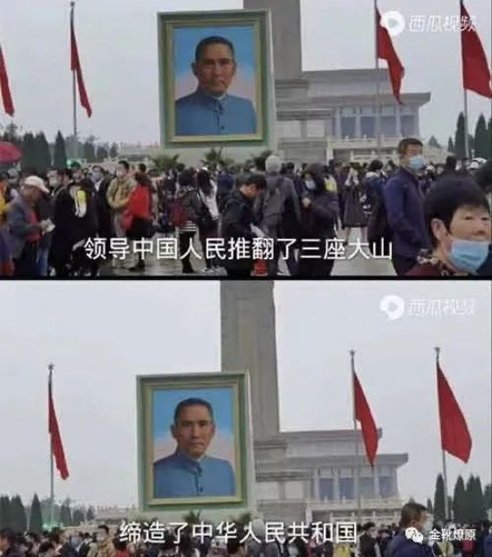 看到微博上有声音，在怀念2002-2012那十年，美其名曰“自由十年”，这个自由或许指的就是所谓“言论自由”？