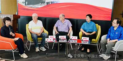 为信仰而来,为友谊铭记