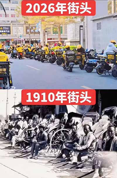 他们虽然拥有生产资料，但在资本主义大生产的挤压下，要么直接破产沦为无产者，要么只在形式上保留所有权，实际上却不得不依附于资本，通过出卖劳动力维持生存。