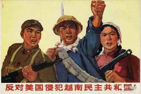 中越关系果然很特殊,这次访问有三个不寻常!