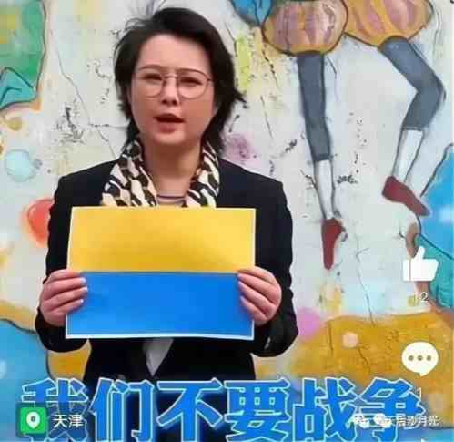 别以为乌克兰被人打得头破血流我们就会同情你,我们同情的是乌克兰人民,而不是同情那帮西方走狗,卖国贼!