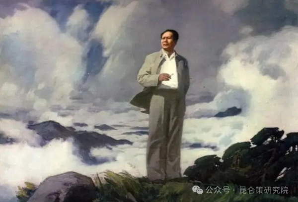 历史虚无主义惯于割裂历史语境、遮蔽外部约束，炮制“封闭僵化论”“主动拒绝开放论”等谬说，否定1949-1976年新中国的对外经济交往与建设成就。以历史唯物主义为方法，回归具体历史条件，借助权威史料与统计数据，系统还原这一时期对外开放的初始约束、突破路径与实践成效，并对其核心谬论作学理批驳。