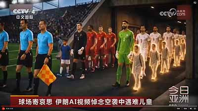 伊朗向全世界展示了美国以色列侵略伊朗的罪行,向全世界控诉了美国以色列对伊朗人民犯下的罪恶,伊朗人民波斯民族要向全世界讨还公道讨还正义,要向美国以色列讨还血债报仇雪恨。