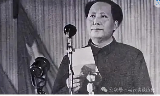 外卖员被保安捅死：毛爷爷当年最担心的事，今天还是发生了
