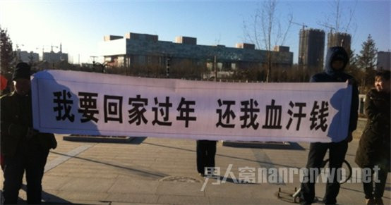 冠霖:难道是共产党遭遇了国民党?