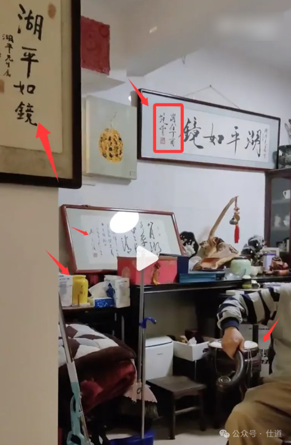 南京博物院古画失踪事件,迷雾重重,还在持续升温。