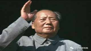 我们不是拿毛主席来怀旧，不是把他当偶像朝拜。我们是用他做参照，是用他的道路、思想、制度去照亮今天的混乱、照亮人民的觉醒、照亮未来的方向。四十年，就是一次放逐，也是一次召唤。
