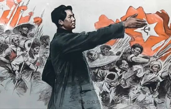 毛主席是人类历史上迄今为止最伟大的军事家,他缔造的七大军事奇迹迄今为止无人可比。