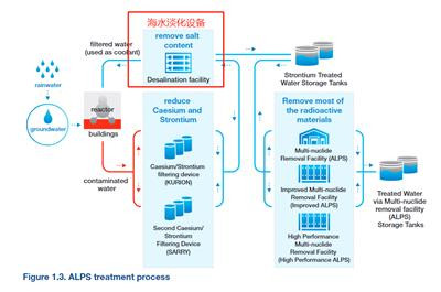 140页的国际原子能机构的报告到底讲了啥?