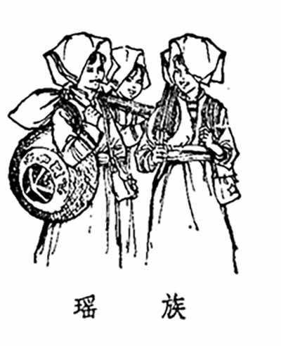 中华民族是伟大的民族。在祖国的长期历史过程中,正是由于我国各族人民一贯并肩战斗,才把我们伟大祖国的历史不断推向前进。最后,终于在伟大领袖毛主席和中国共产党的正确领导下,用人民革命战争,彻底摧毁了帝国主义、封建主义和官僚资本主义这三座长期压在全国各族人民头上的大山,使我国各族人民脱离了苦海,获得了解放。