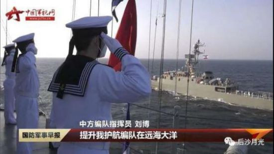 对西方国家来说,“民主、自由、人权”只是它们弱肉强食的“国际秩序”的外衣,它们的扩张和掠夺本性是永远不会改变的。