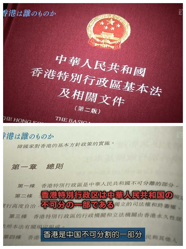香港议员宣誓风波中的90后少女【游蕙祯】港独女神？