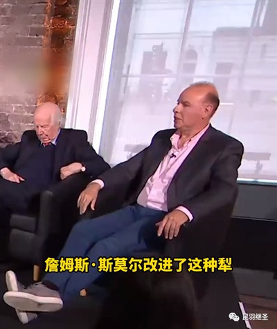 没有从中国引入的技术,英国饭都吃不饱,何谈农业革命和工业革命