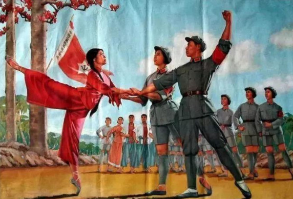 影像本身就是种重要的话语实践：它始终关心谁在说话、在为谁说话。
