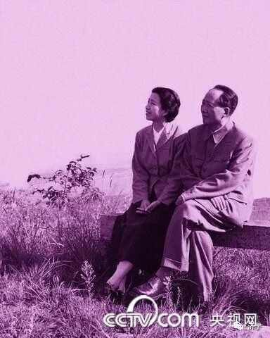 魏成阶凌湘礼唱和:临江仙·怀念江青